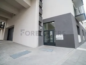 Pronájem bytu 1+kk, Olomouc, Edmunda Husserla, 29 m2