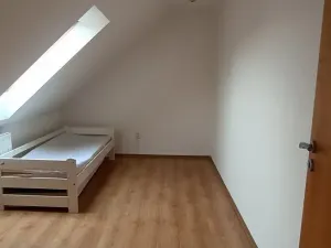 Pronájem bytu 4+kk, Teplice, Svatopluka Čecha, 210 m2
