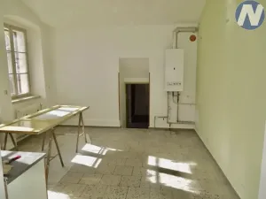 Pronájem obchodního prostoru, Písek, Žižkova třída, 82 m2