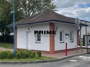 Pronájem kanceláře, Čestlice, Obchodní, 27 m2