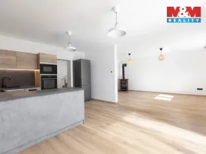 Prodej rodinného domu, Vendryně, 133 m2