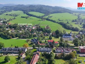 Prodej rodinného domu, Vendryně, 133 m2