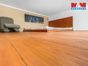 Prodej bytu 3+1, Desná - Desná II, Krkonošská, 100 m2