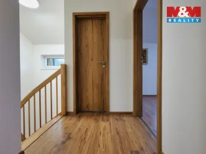 Prodej rodinného domu, Klenovice na Hané, 110 m2