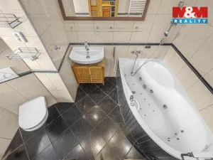 Prodej bytu 3+kk, Praha - Modřany, Lehárova, 58 m2