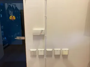 Pronájem obchodního prostoru, Brno, Valchařská, 100 m2