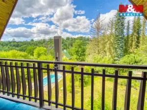 Prodej chaty, Stříbro, 74 m2