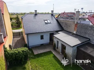 Prodej rodinného domu, Horka nad Moravou, Na Vinici, 115 m2