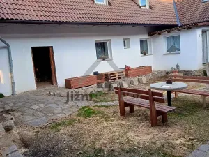 Prodej rodinného domu, Trhové Sviny, Rejta, 500 m2