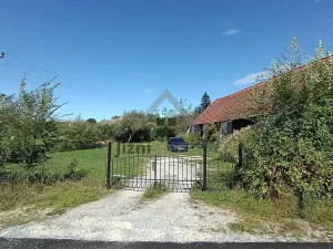 Prodej rodinného domu, Trhové Sviny, Rejta, 500 m2