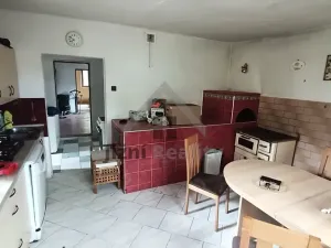 Prodej rodinného domu, Albrechtice nad Vltavou, 180 m2