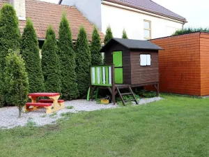 Prodej rodinného domu, Vitiněves, 195 m2