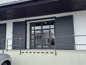 Pronájem obchodního prostoru, Praha - Horní Počernice, Bystrá, 109 m2