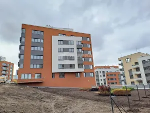 Pronájem bytu 2+kk, Praha - Chodov, Drahňovická, 50 m2