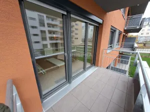 Pronájem bytu 2+kk, Praha - Chodov, Drahňovická, 50 m2