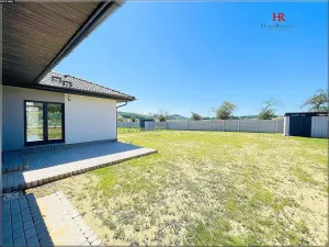 Pronájem rodinného domu, Řehenice, 106 m2