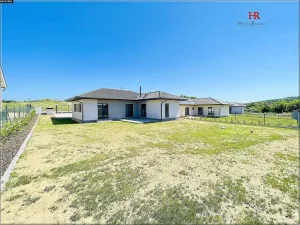 Pronájem rodinného domu, Řehenice, 106 m2