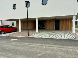 Prodej bytu 1+kk, Klatovy, Dragounská, 42 m2