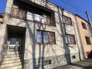 Prodej rodinného domu, Bučovice, Zámecká, 180 m2