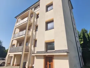 Pronájem bytu 3+kk, Luhačovice, Betty Smetanové, 70 m2