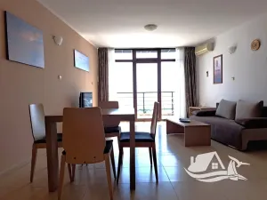 Prodej bytu 2+kk, Sveti Vlas, Bulharsko, 57 m2