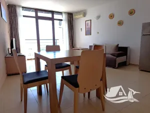 Prodej bytu 2+kk, Sveti Vlas, Bulharsko, 57 m2