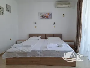 Prodej bytu 2+kk, Sveti Vlas, Bulharsko, 57 m2