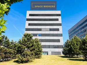 Pronájem kanceláře, Praha, Prosecká, 285 m2