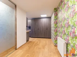 Prodej atypického bytu, Ústí nad Labem, Pasteurova, 77 m2