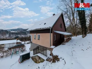 Prodej chaty, Šemnice, 99 m2