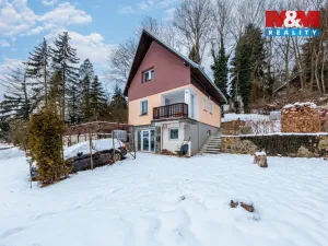 Prodej chaty, Šemnice, 99 m2