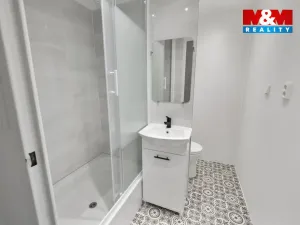 Pronájem bytu 1+1, Český Těšín, Mládežnická, 34 m2