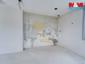 Prodej rodinného domu, Sadov - Lesov, 290 m2