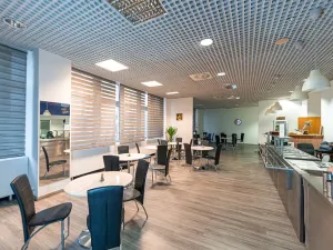 Pronájem kanceláře, Praha - Vysočany, Freyova, 30 m2