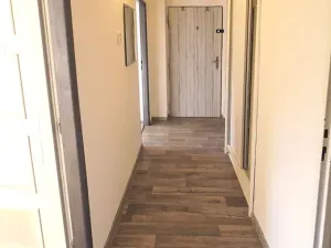 Pronájem bytu 3+1, Řevnice, Legií, 64 m2