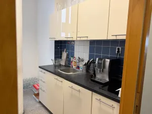 Pronájem kanceláře, Brno, Cejl, 25 m2