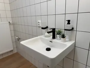 Pronájem bytu 4+kk, Brno, Sovinec, 91 m2