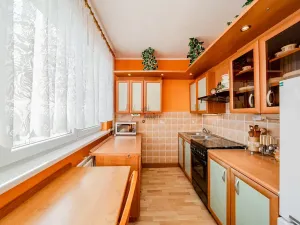 Pronájem bytu 3+1, Ostrava, Vietnamská, 73 m2