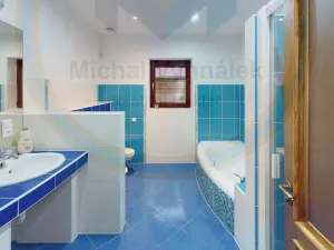 Prodej rodinného domu, Tišice - Chrást, Ořechová, 172 m2