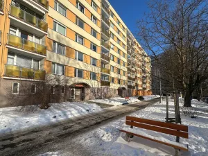 Prodej bytu 3+1, Liberec - Liberec X-Františkov, Jáchymovská, 87 m2