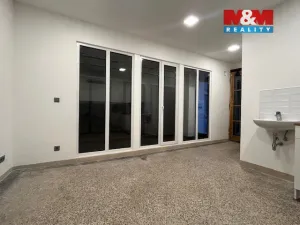 Pronájem kanceláře, Lomnice nad Popelkou, Palackého, 20 m2