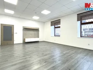 Pronájem bytu 2+kk, Žamberk, Nádražní, 95 m2