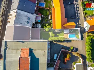 Prodej činžovního domu, Frýdlant, Sv. Čecha, 120 m2