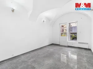 Prodej činžovního domu, Frýdlant, Sv. Čecha, 120 m2