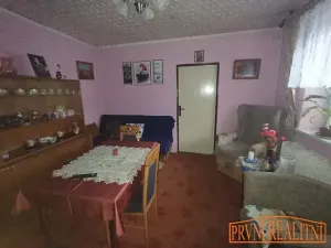 Prodej rodinného domu, Rudice, 106 m2