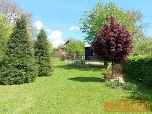 Prodej chaty, Uherský Brod, 15 m2