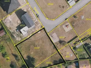 Prodej pozemku pro bydlení, Loučeň, Spojovací, 1321 m2