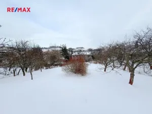 Prodej pozemku pro bydlení, Drozdov, 836 m2