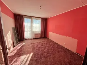 Pronájem bytu 2+1, Jihlava, Vančurova, 58 m2