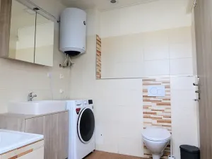 Pronájem bytu 2+kk, Brno, Čejkova, 49 m2